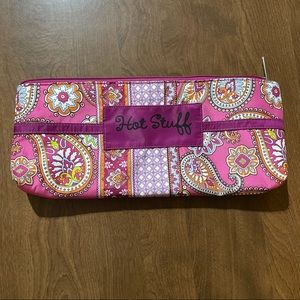 Hot Iron travel case